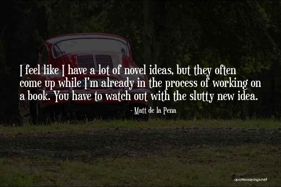 Philhower Real Estate Quotes By Matt De La Pena Philhower Real Estate Quotes By Matt De La Pena