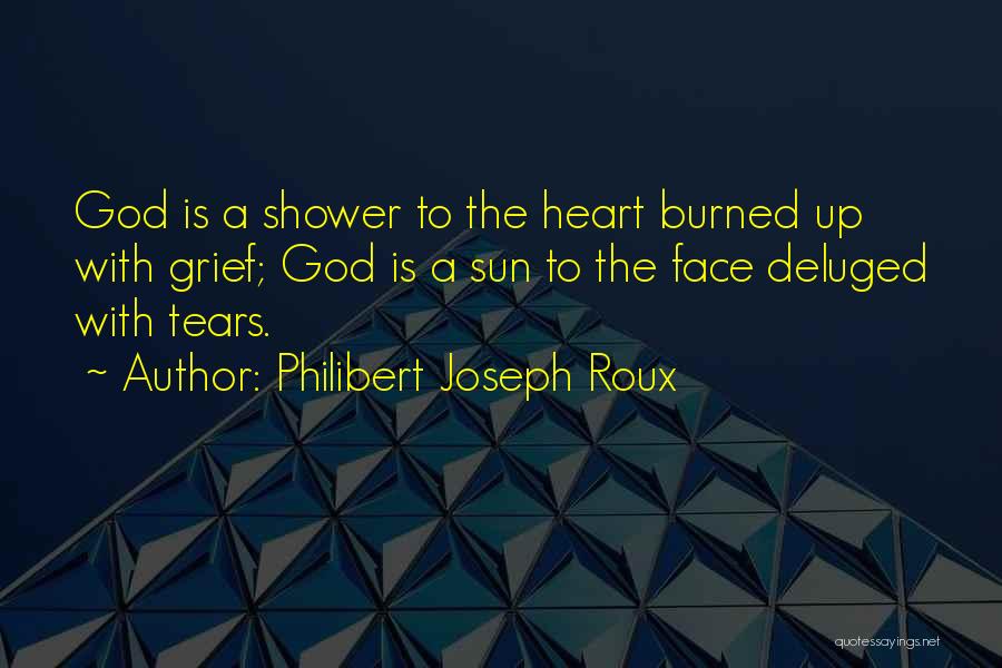Philibert Joseph Roux Quotes 122612