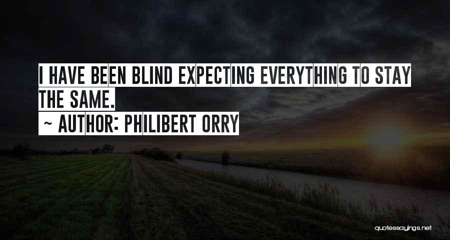 Philibert Orry Quotes 1809782