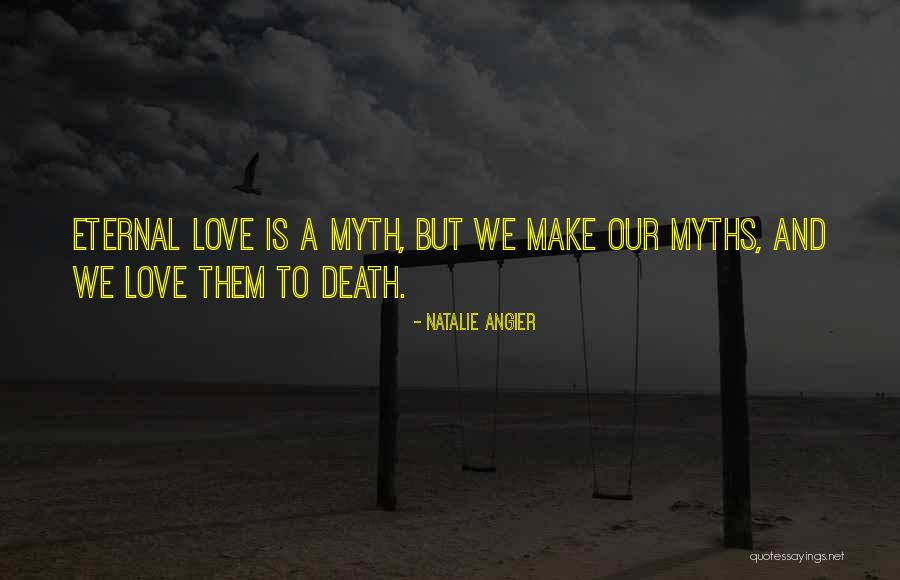 Philibosian Quotes By Natalie Angier Philibosian Quotes By Natalie Angier