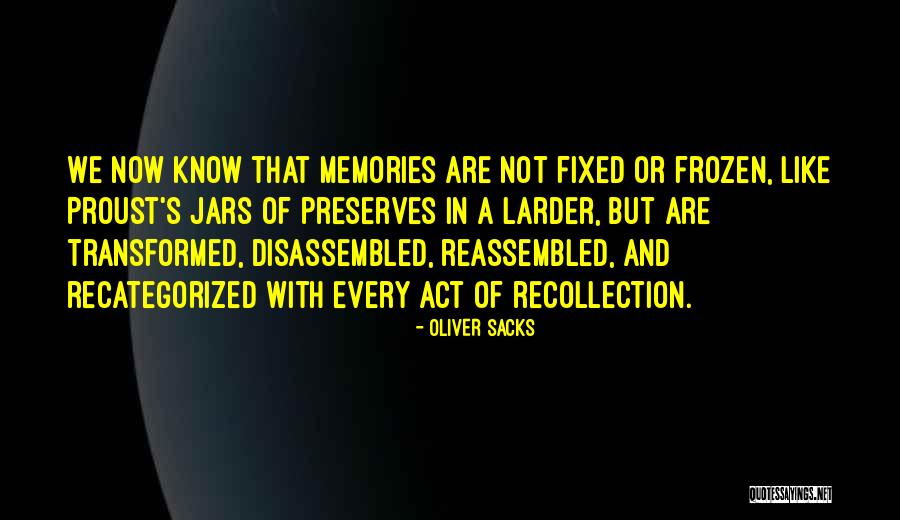 Philibosian Quotes By Oliver Sacks Philibosian Quotes By Oliver Sacks
