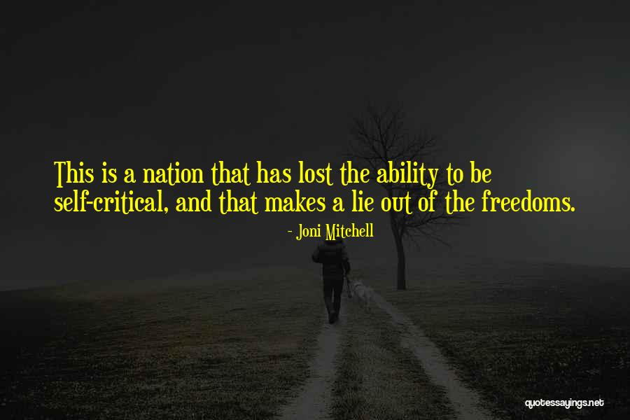 Philida Quotes By Joni Mitchell Philida Quotes By Joni Mitchell