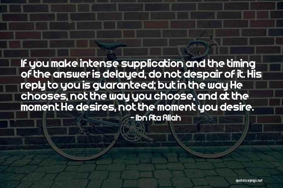 Philida Trent Quotes By Ibn Ata Allah Philida Trent Quotes By Ibn Ata Allah
