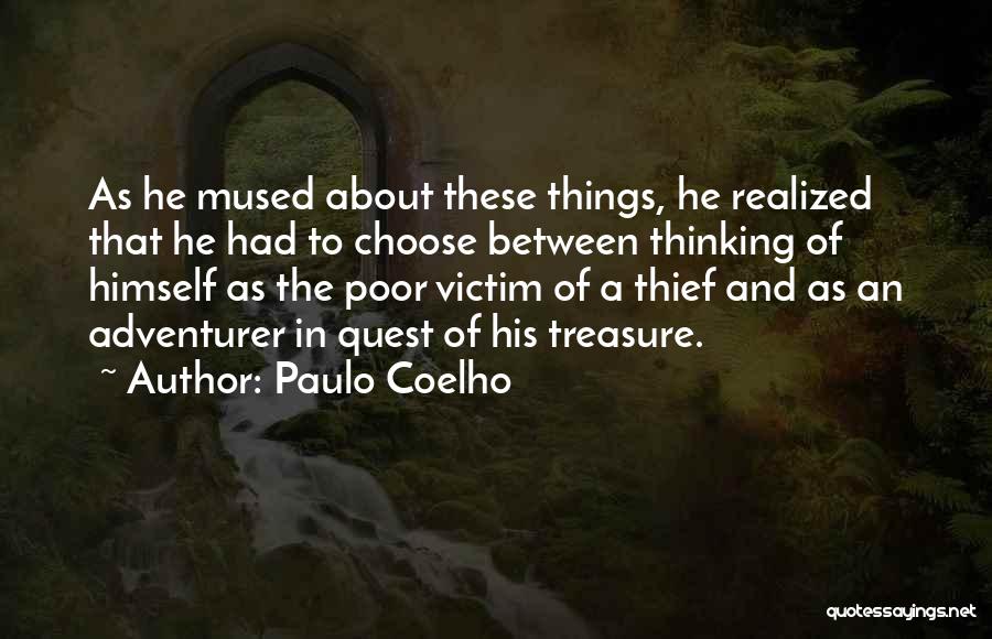 Philile Masango Quotes By Paulo Coelho