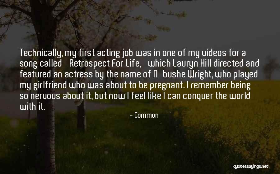 Philile Ngcobo Quotes By Common