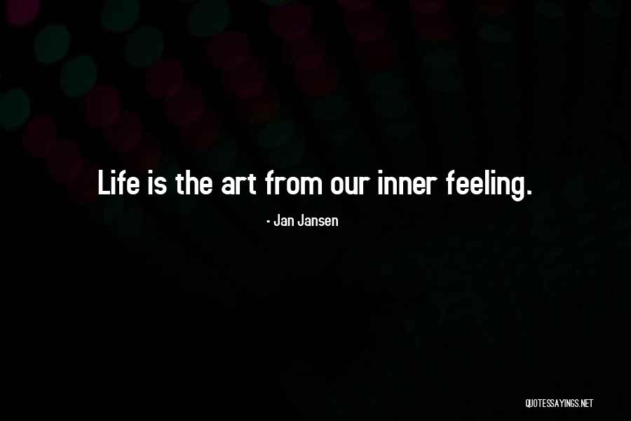 Philile Ngcobo Quotes By Jan Jansen