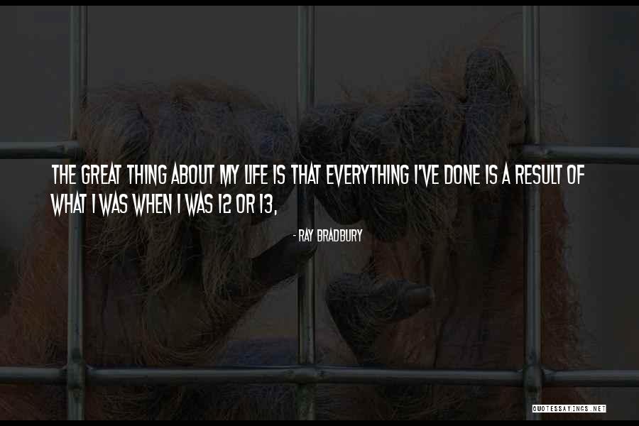 Philile Ngcobo Quotes By Ray Bradbury