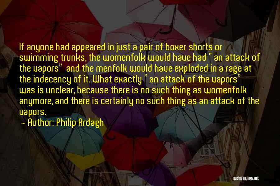 Philip Ardagh Quotes 221521
