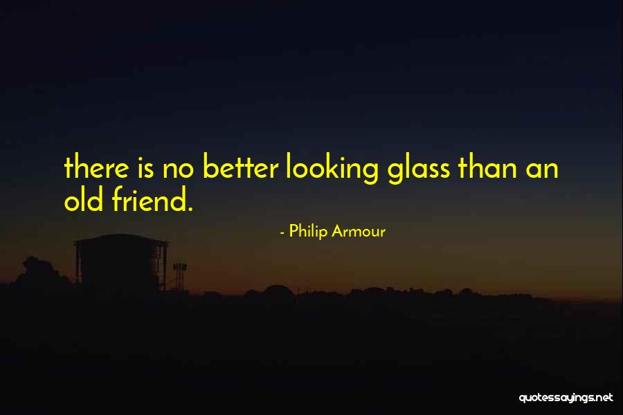 Philip Armour Quotes 1883278