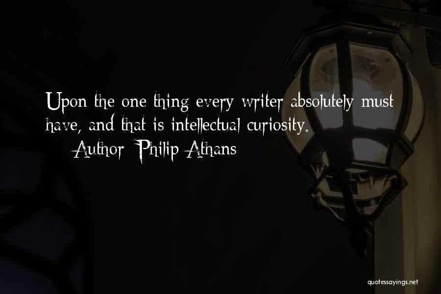 Philip Athans Quotes 1909000