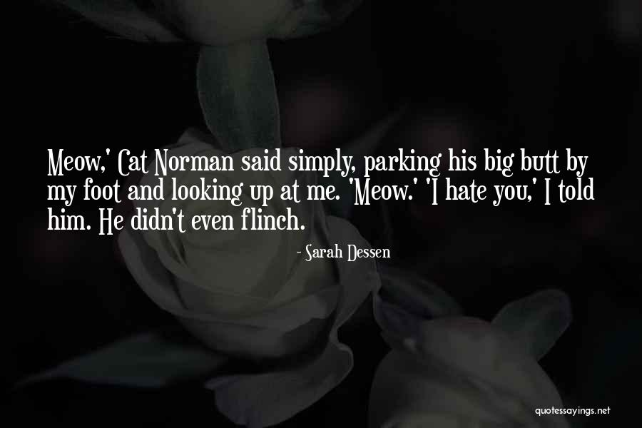 Philip B Downing Quotes By Sarah Dessen Philip B Downing Quotes By Sarah Dessen