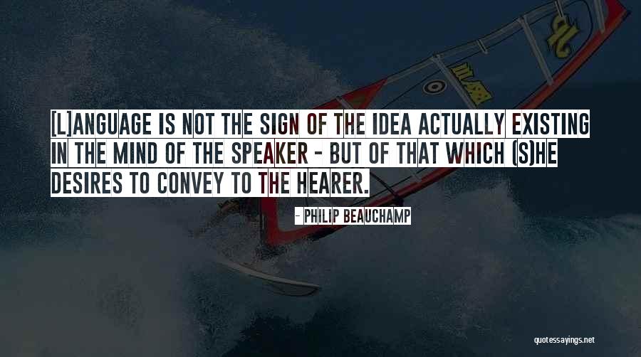 Philip Beauchamp Quotes 1441862 Philip Beauchamp Quotes 1441862