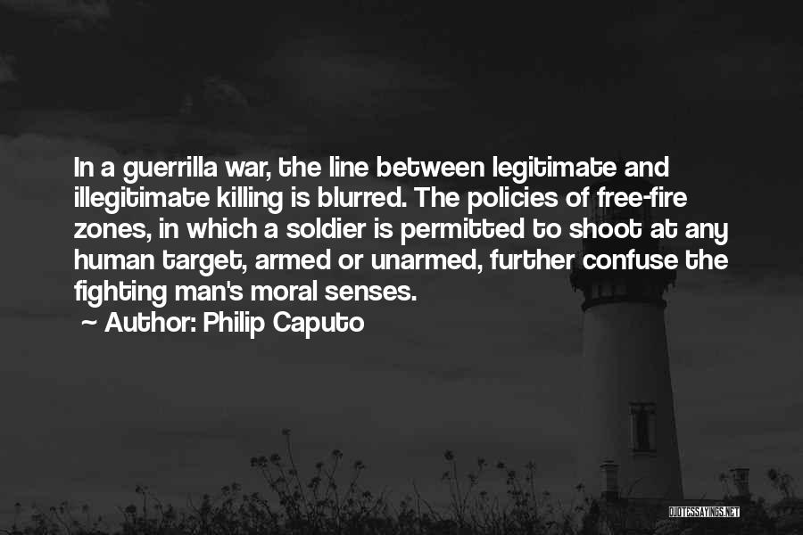 Philip Caputo Quotes 102758