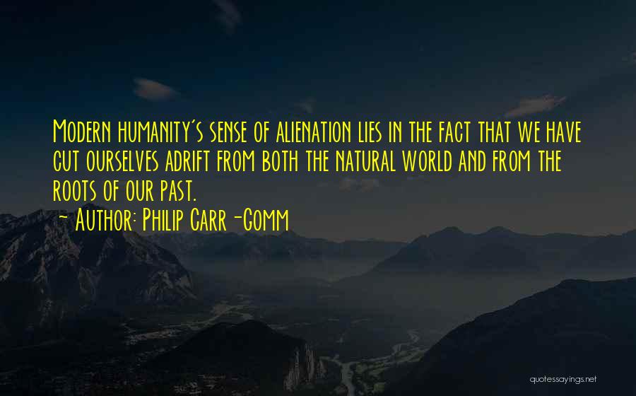 Philip Carr-Gomm Quotes 2005839