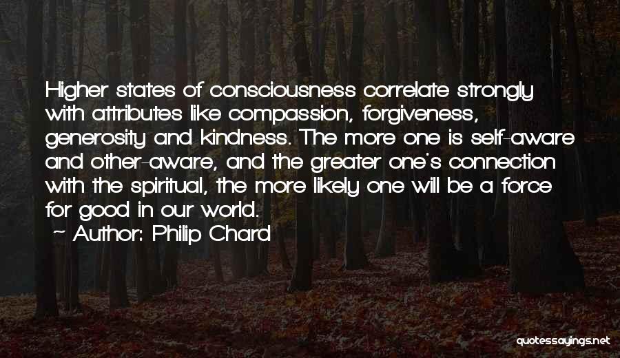 Philip Chard Quotes 945938