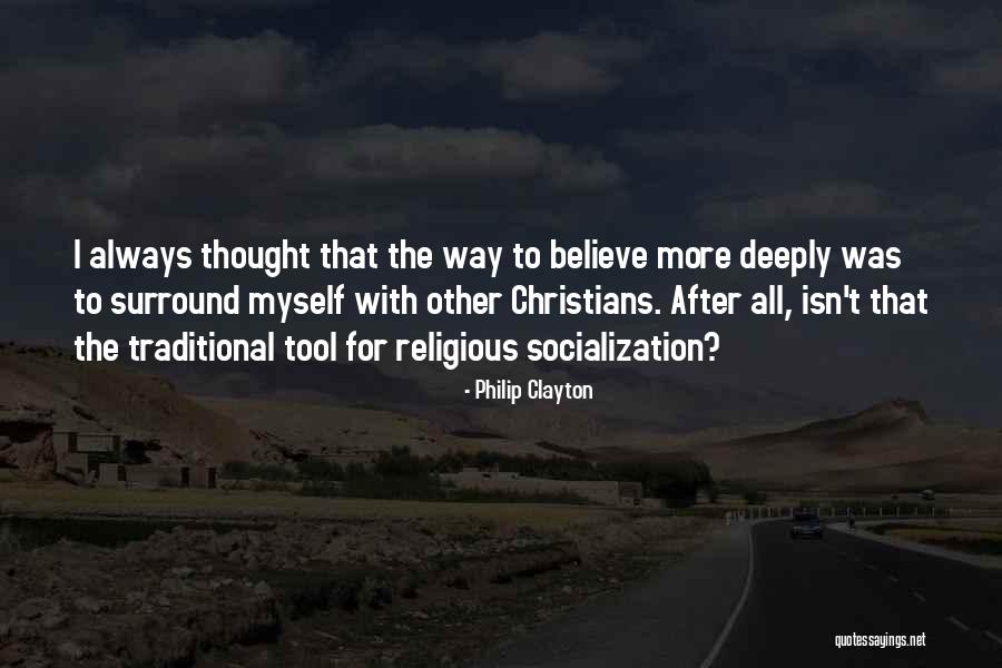 Philip Clayton Quotes 1122216 Philip Clayton Quotes 1122216