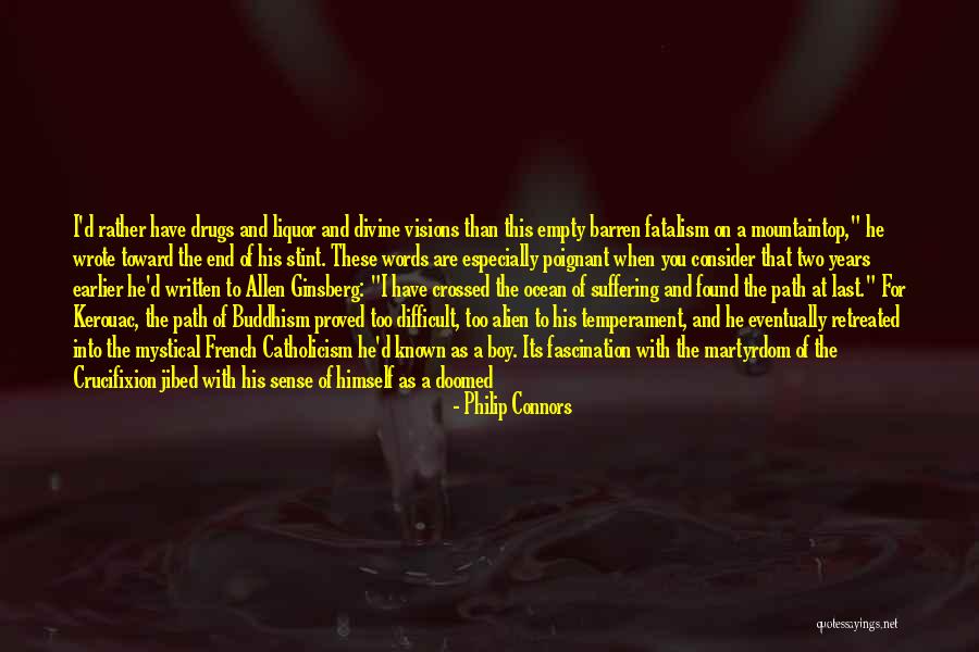 Philip Connors Quotes 1925041 Philip Connors Quotes 1925041