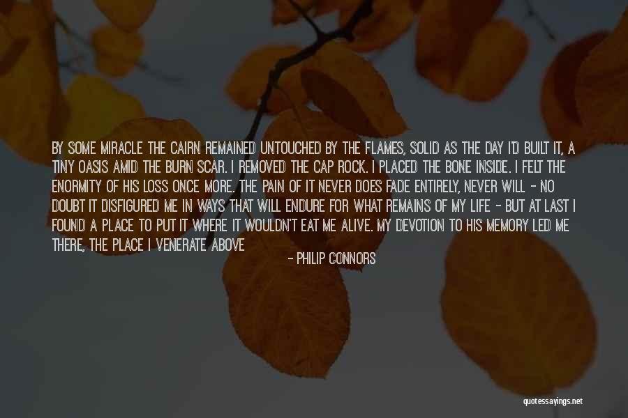 Philip Connors Quotes 987574 Philip Connors Quotes 987574