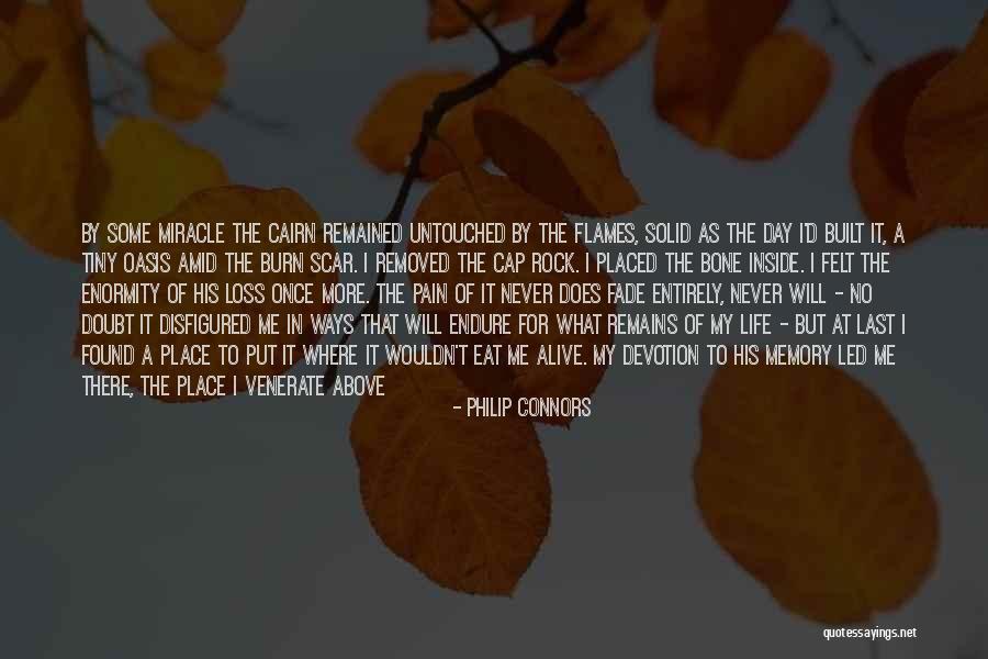 Philip Connors Quotes 987574