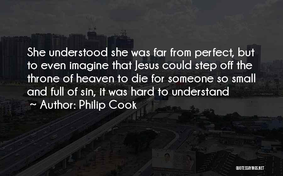 Philip Cook Quotes 2070571