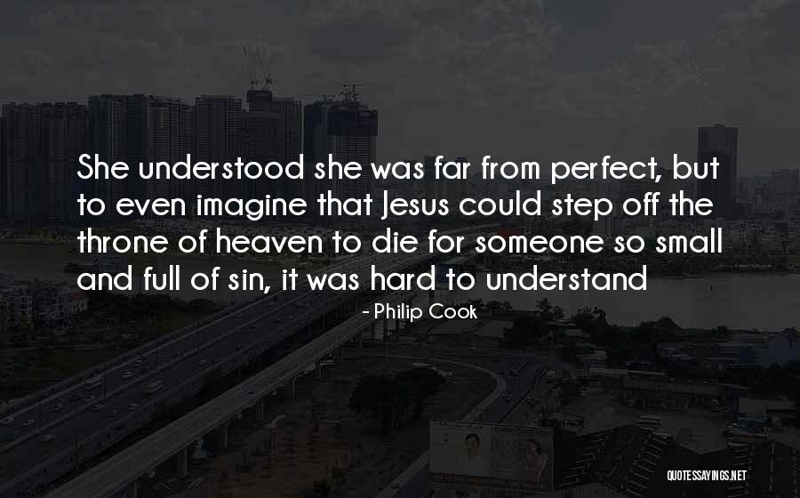 Philip Cook Quotes 2070571 Philip Cook Quotes 2070571