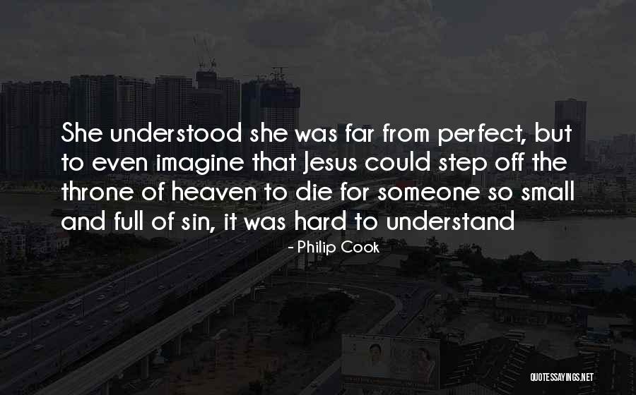 Philip Cook Quotes 2070571