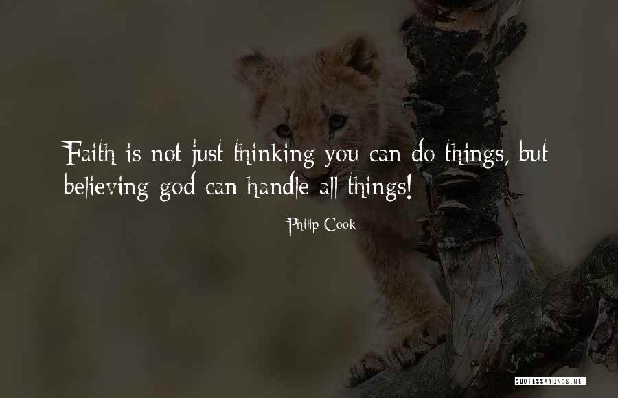 Philip Cook Quotes 262103 Philip Cook Quotes 262103