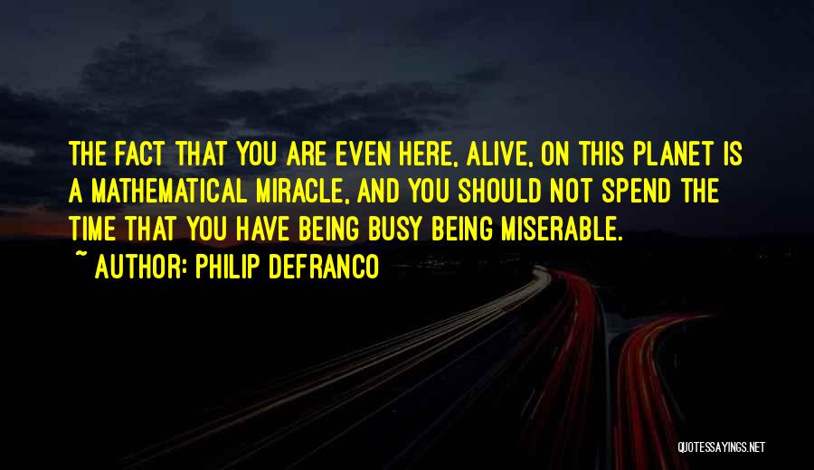 Philip DeFranco Quotes 86138