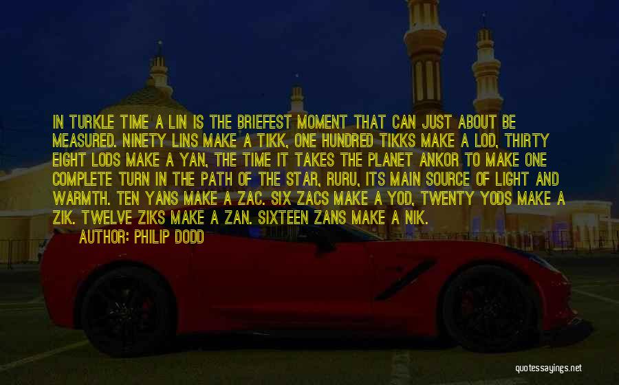 Philip Dodd Quotes 1250649