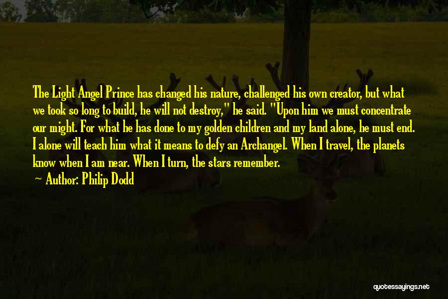 Philip Dodd Quotes 1437075