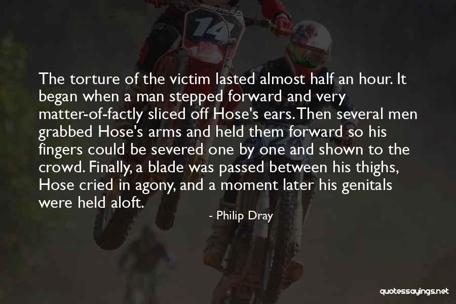 Philip Dray Quotes 352892 Philip Dray Quotes 352892