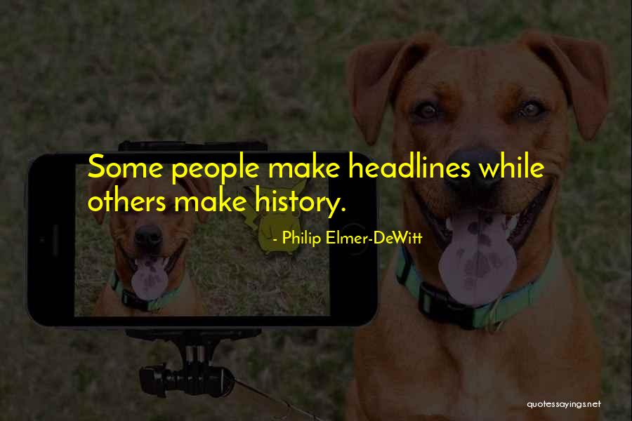 Philip Elmer-DeWitt Quotes 2088521 Philip Elmer-DeWitt Quotes 2088521