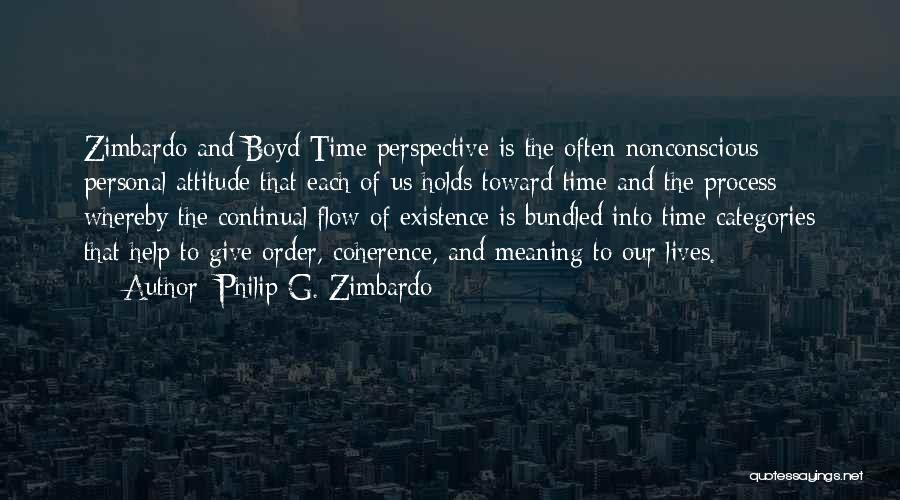 Philip G. Zimbardo Quotes 1049630