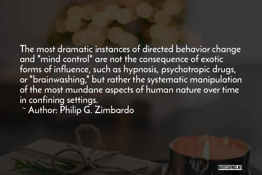 Philip G. Zimbardo Quotes 1148720