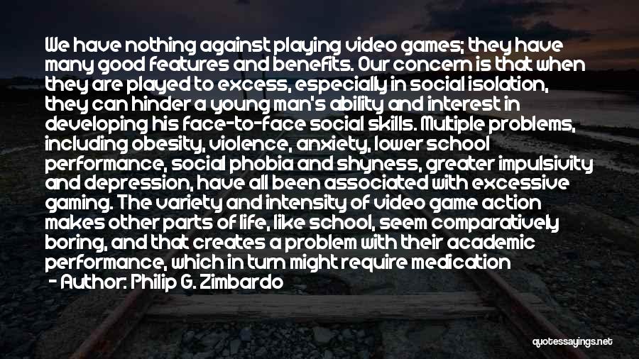 Philip G. Zimbardo Quotes 1694894