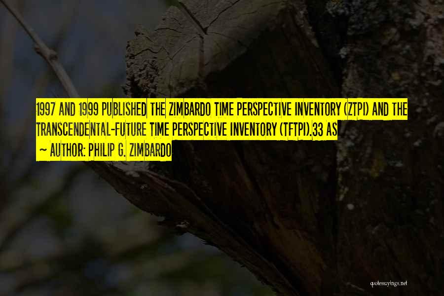 Philip G. Zimbardo Quotes 2156733