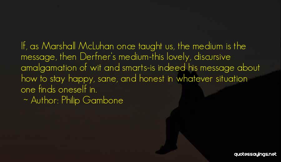Philip Gambone Quotes 103004