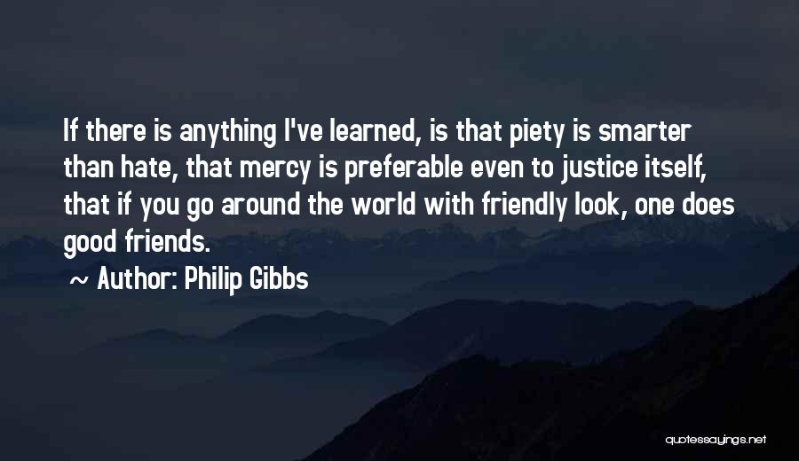 Philip Gibbs Quotes 1916701