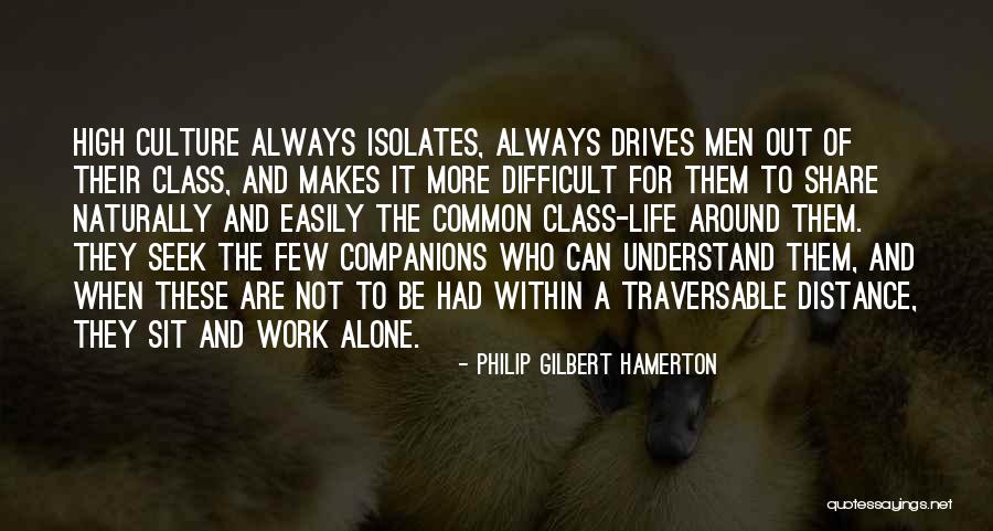 Philip Gilbert Hamerton Quotes 1242040