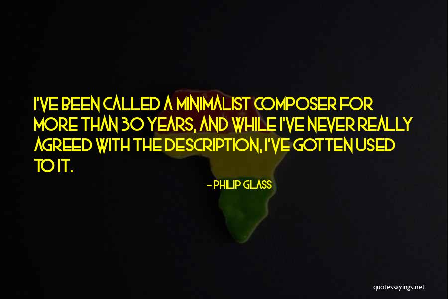 Philip Glass Composer Quotes By Philip Glass Philip Glass Composer Quotes By Philip Glass