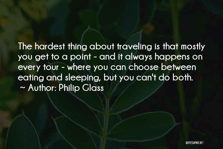 Philip Glass Quotes 844843