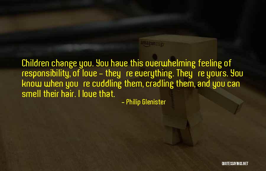 Philip Glenister Quotes 1119123 Philip Glenister Quotes 1119123