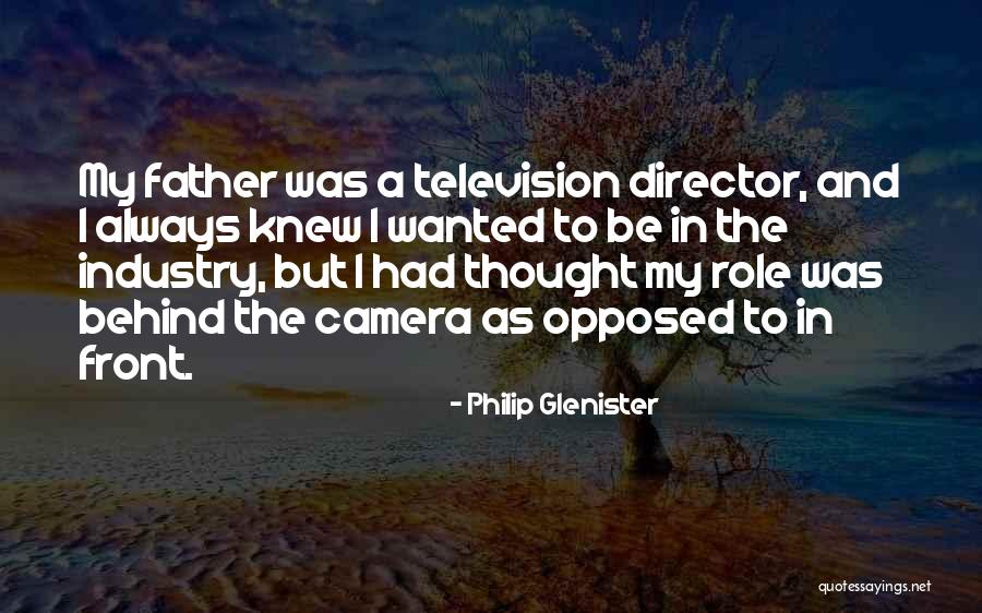 Philip Glenister Quotes 1297324 Philip Glenister Quotes 1297324