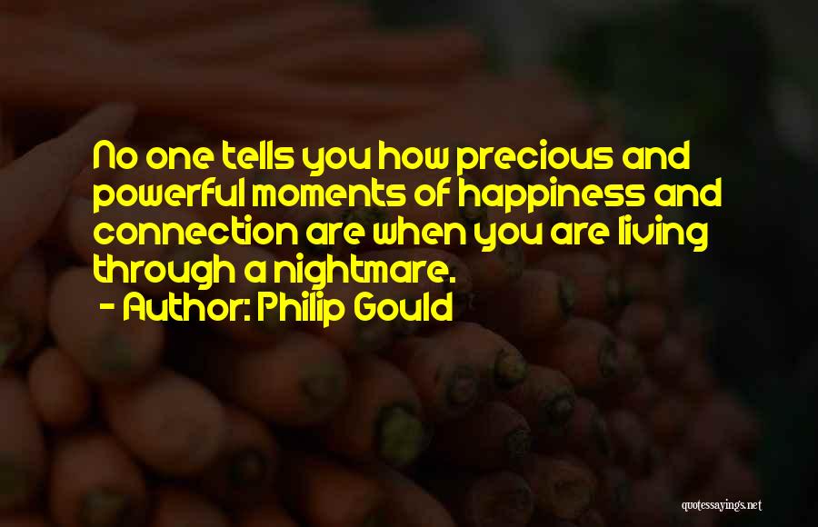 Philip Gould Quotes 2041399