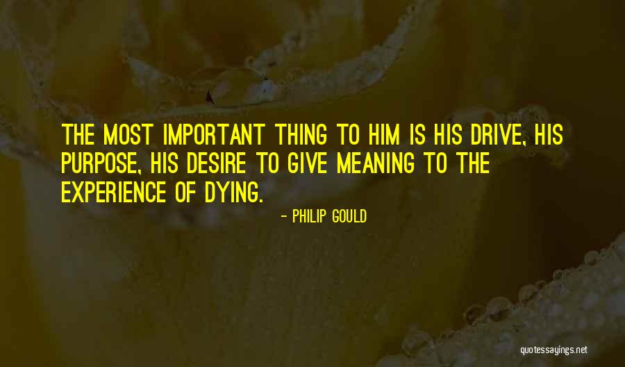 Philip Gould Quotes 376855 Philip Gould Quotes 376855