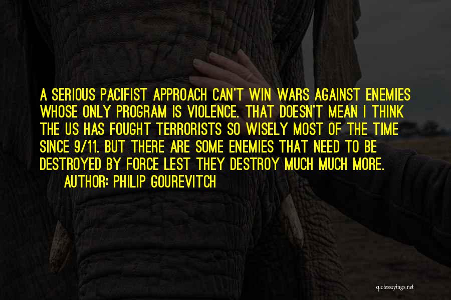 Philip Gourevitch Quotes 1074818