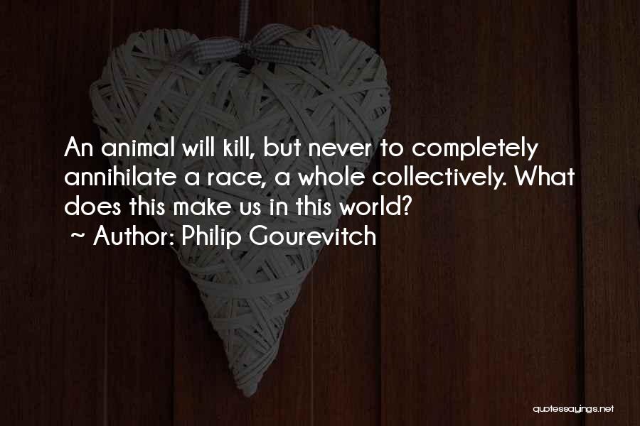 Philip Gourevitch Quotes 1241163