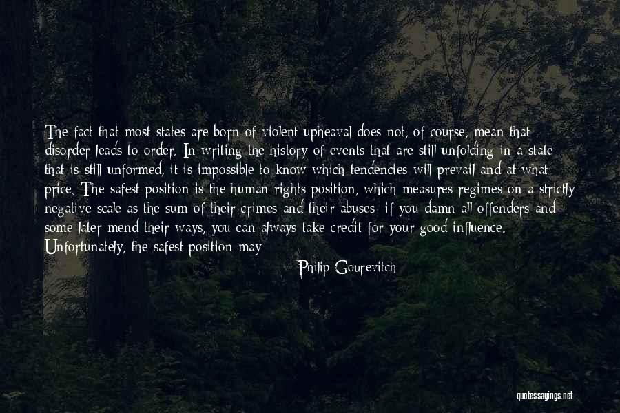 Philip Gourevitch Quotes 1360899 Philip Gourevitch Quotes 1360899