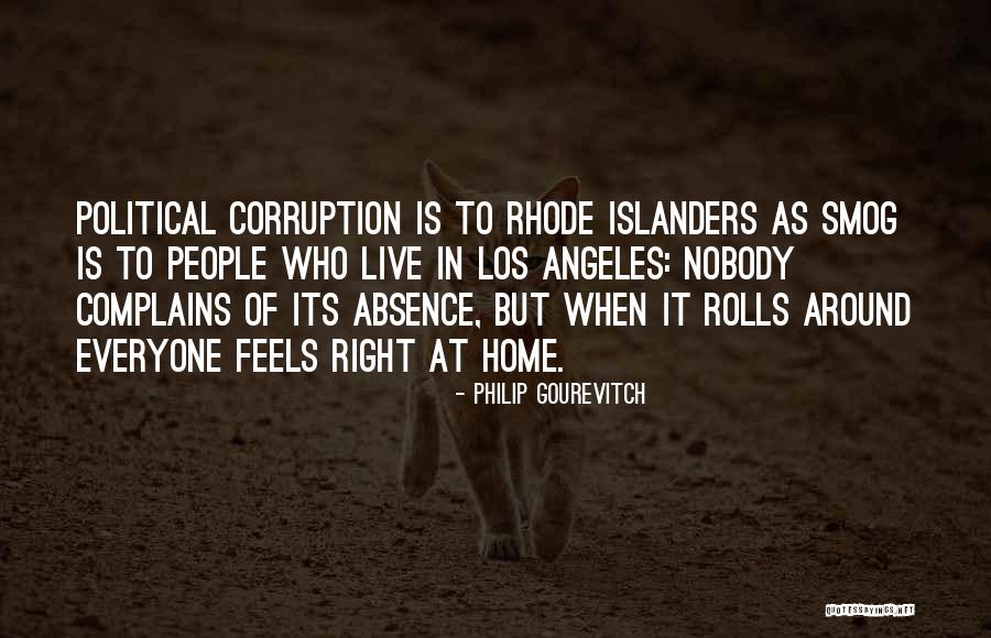 Philip Gourevitch Quotes 1517363 Philip Gourevitch Quotes 1517363