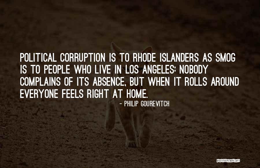 Philip Gourevitch Quotes 1517363